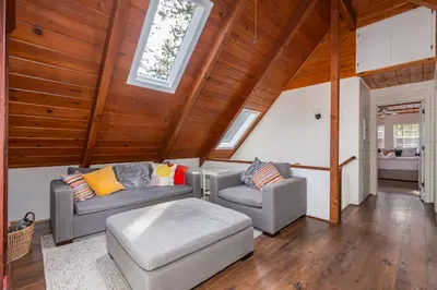 Gallery image of Fernwood in Arnold
