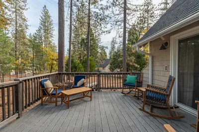 Gallery image of Fernwood in Arnold