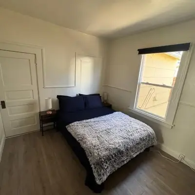 Midtown Hideaway 1 BR Nest