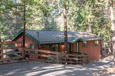 Gallery image of B&B Paradise in Arnold