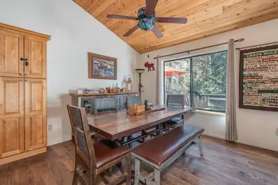 Gallery image of B&B Paradise in Arnold