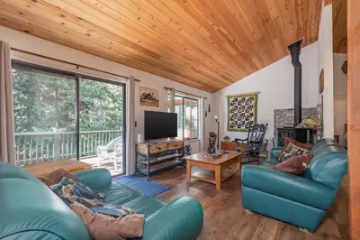 Gallery image of B&B Paradise in Arnold