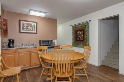 Gallery image of B&B Paradise in Arnold