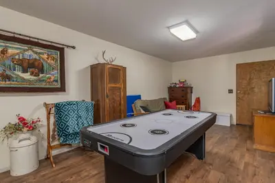 Gallery image of B&B Paradise in Arnold
