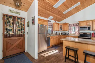 Gallery image of B&B Paradise in Arnold