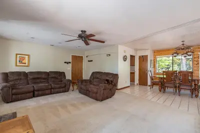 Gallery image of Chaparral Cabin in Arnold