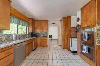 Gallery image of Chaparral Cabin in Arnold