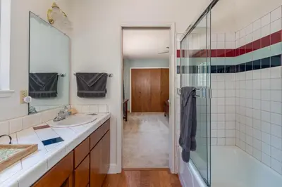 Gallery image of Chaparral Cabin in Arnold