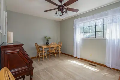 Gallery image of Chaparral Cabin in Arnold