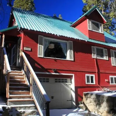 Elliott House Boutique Inn