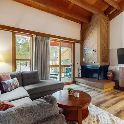 Northstar Retreat