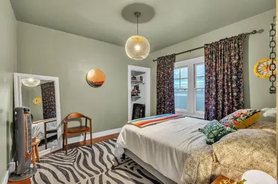 Gallery image of Brick & Creek House home in Sutter Creek