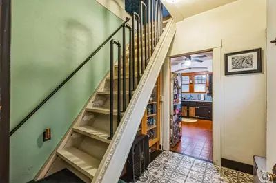 Gallery image of Brick & Creek House home in Sutter Creek