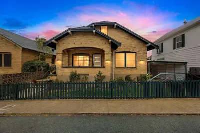 Gallery image of Brick & Creek House home in Sutter Creek