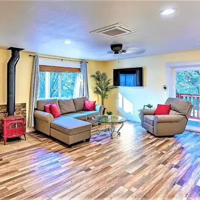 Cody's Cozy Cottage-Near Yosemite