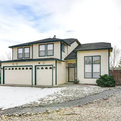 Family Reno Home with Game Room! 28 Mi to Ski Resort