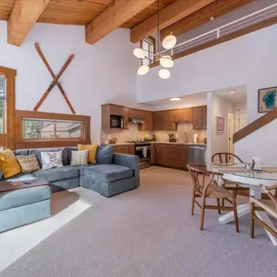 Timber Creek 309 condo