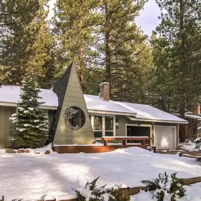 2574C Bear Creek Cabin