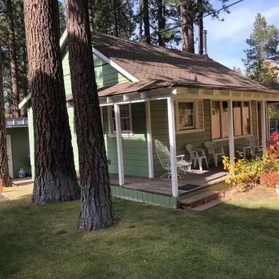 3993C Cedar Cabin Lake Tahoe