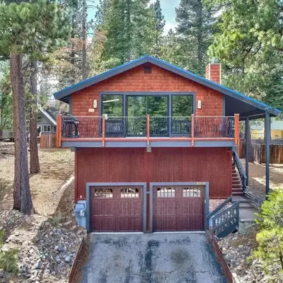 2375S Sierra house Retreat