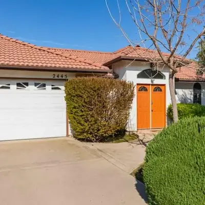 Happy Hours Beautiful Master Suite Quiet Neighborhood