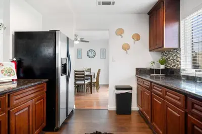 Gallery image of 3BR 2BA Gem in Rancho Near Shop Centers & Eateries in Rancho Cordova