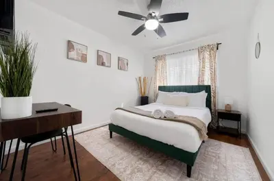 Gallery image of 3BR 2BA Gem in Rancho Near Shop Centers & Eateries in Rancho Cordova