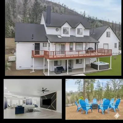 Luxury Family Villa Sleeps 20