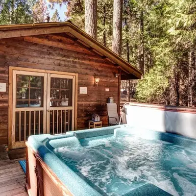 Cedar Chalet