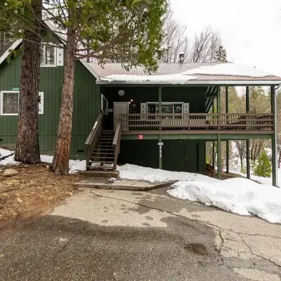 Grant's Camp