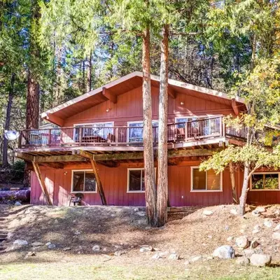 River Lodge