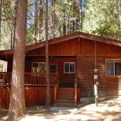Shehadey's Retreat