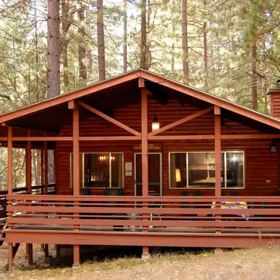 Hasting's Hideaway
