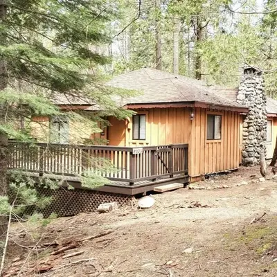 Burke's Place