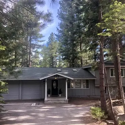 725 Lynda Court Incline Village Nevada USA