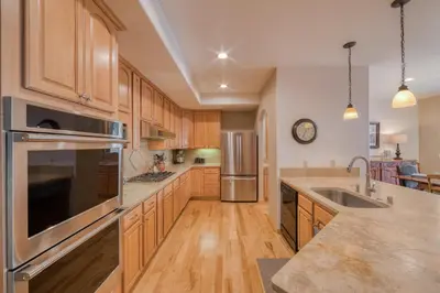 Gallery image of Great Bison Lodge at Tahoe Donner by Tahoe Getaways - Pet Friendly 4BR w HOA & Heated Driveway in Truckee