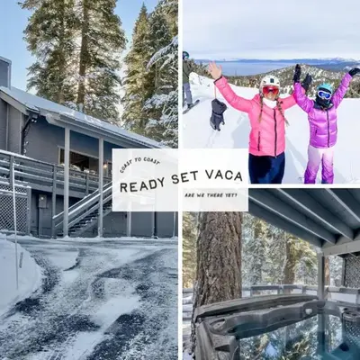 Cozy Cabin&HotTub Mins to N StarSki Sleeps 12