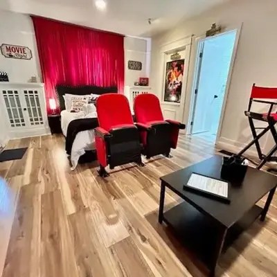 Reno MidTown Movie House