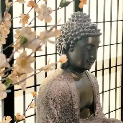 Asian Zen Den