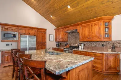 Gallery image of Wilsons Roost in Dorrington