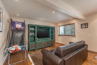 Gallery image of Wilsons Roost in Dorrington