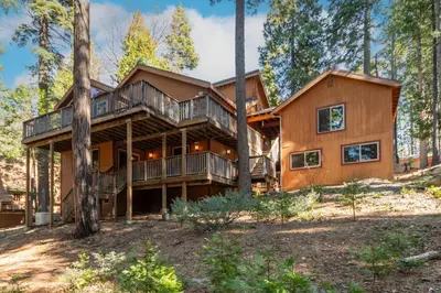 Gallery image of Wilsons Roost in Dorrington