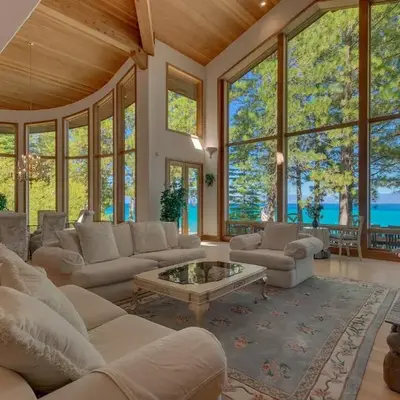 Rubicon Bay Lakefront by Tahoe Getaways - 4BR with Bonus Room