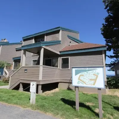 LLC1236 - Lakeside Landing condo