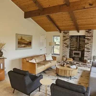 Restoration House