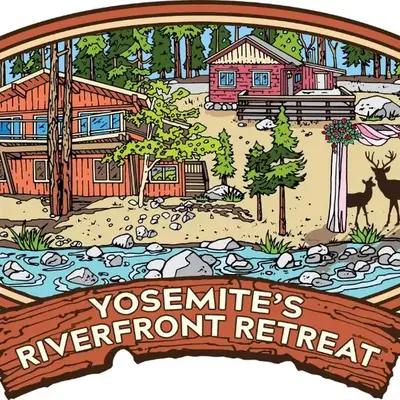 Yosemite's Riverfront Retreat