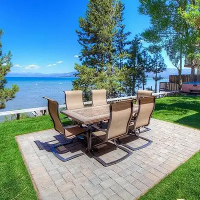 CYH1281- Tahoe Acres home