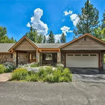 IVH0869 - Cinnabar Creek home