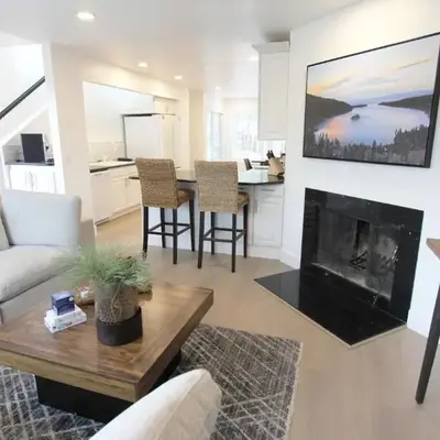 LVC0615 - Lake Therapy condo