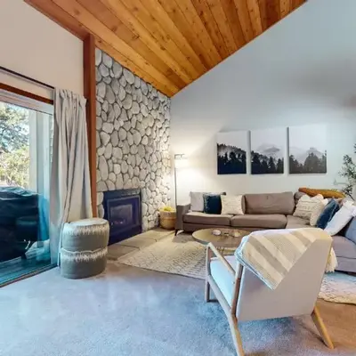 Snowcreek IV #594 condo